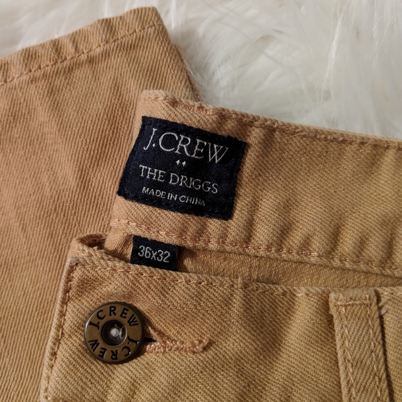 J. Crew Men's Jeans - Picture 2 of 2